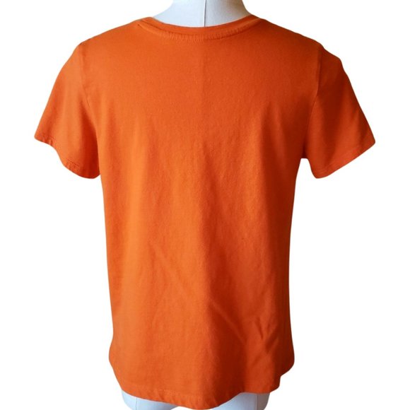 Way To Celebrate! Halloween Spooky Cute Top Size XL 14-16 - Picture 4 of 12